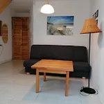 Lägenhet Pod Sosnami *