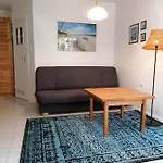 Pod Sosnami Lägenhet