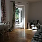 Pod Sosnami Lägenhet