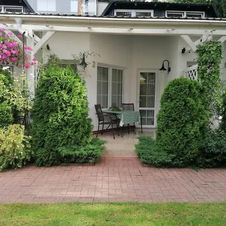 Appartement Pod Sosnami