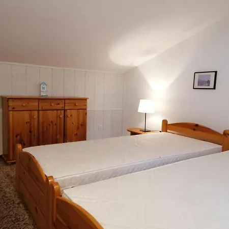 Apartman Pod Sosnami Jurata