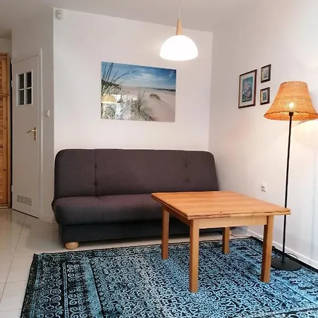 Pod Sosnami * Jurata