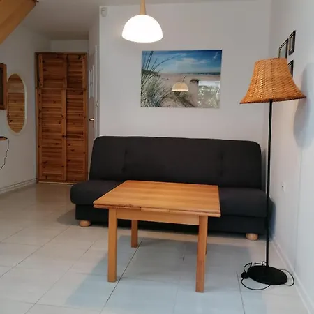 Appartement Pod Sosnami *