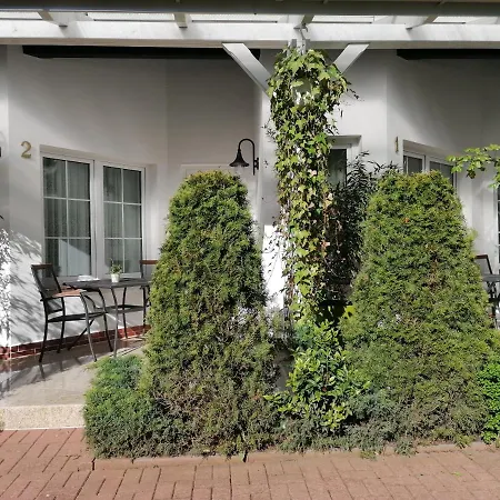 Apartamento Pod Sosnami *