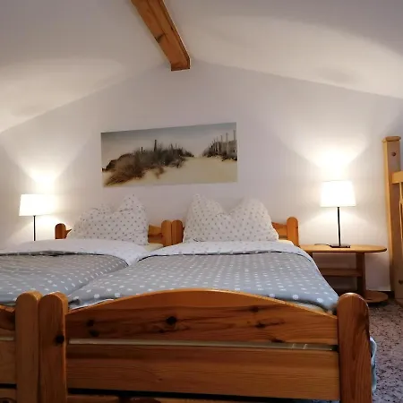 Pod Sosnami Apartman