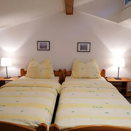 Pod Sosnami Apartman Jurata