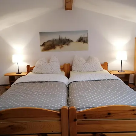 Apartman Pod Sosnami