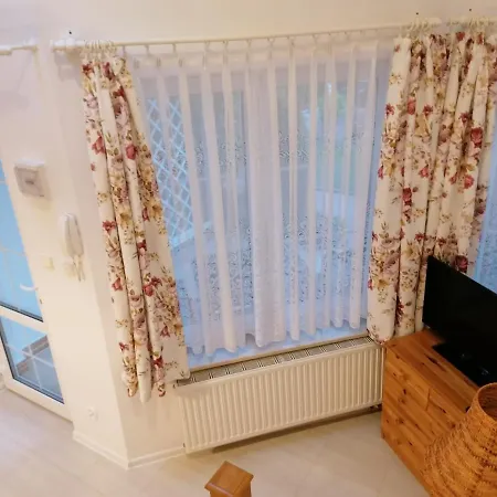 Pod Sosnami Apartman *