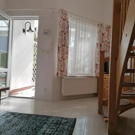 Apartman Pod Sosnami *
