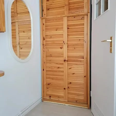 Pod Sosnami Lägenhet *