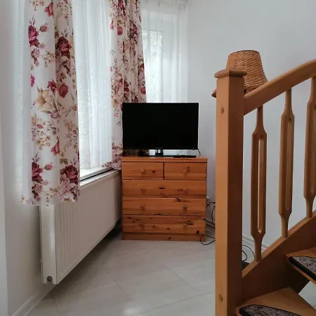 Pod Sosnami * Jurata