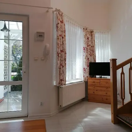 Apartman Pod Sosnami *