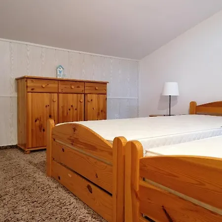 Pod Sosnami Appartement Jurata