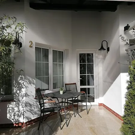 Pod Sosnami * Jurata