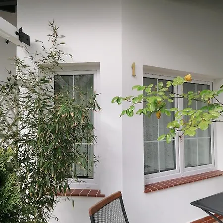 Pod Sosnami * Jurata