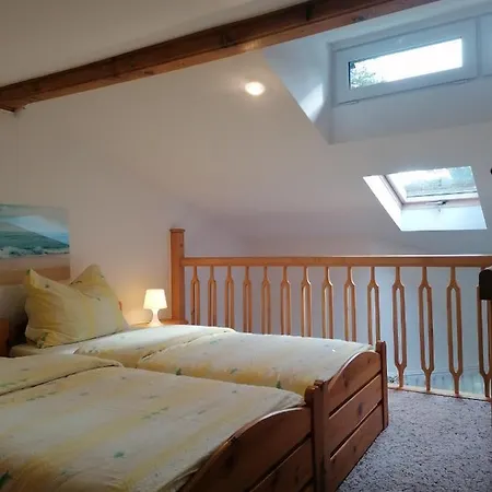 Appartement Pod Sosnami Jurata