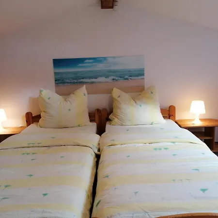 Appartement Pod Sosnami