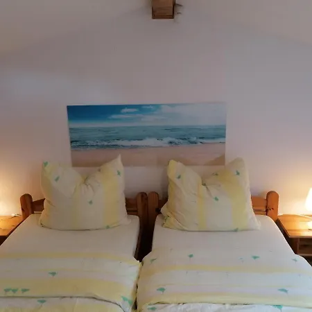 Appartement Pod Sosnami *