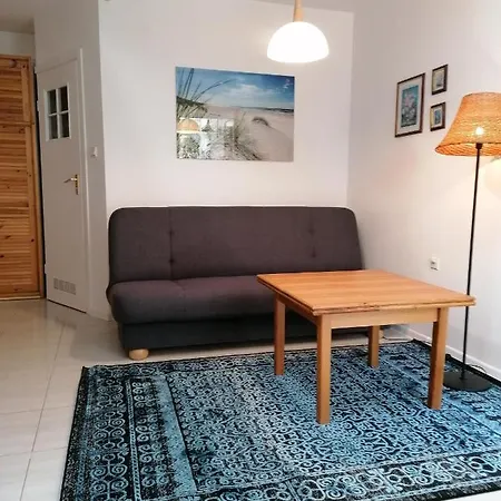 Pod Sosnami Apartman