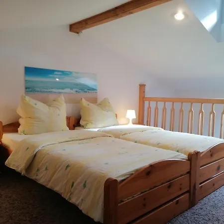 Pod Sosnami Apartman