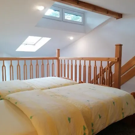 Apartman Pod Sosnami *