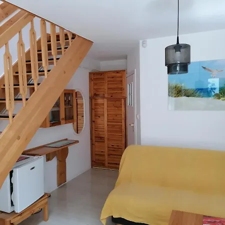 Appartement Pod Sosnami