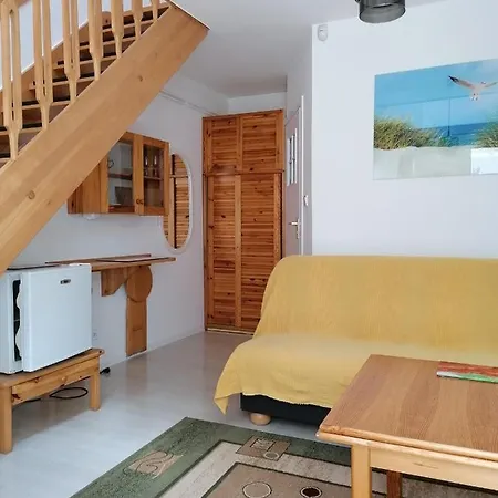 Appartement Pod Sosnami *