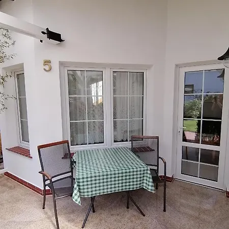 Pod Sosnami Apartmán