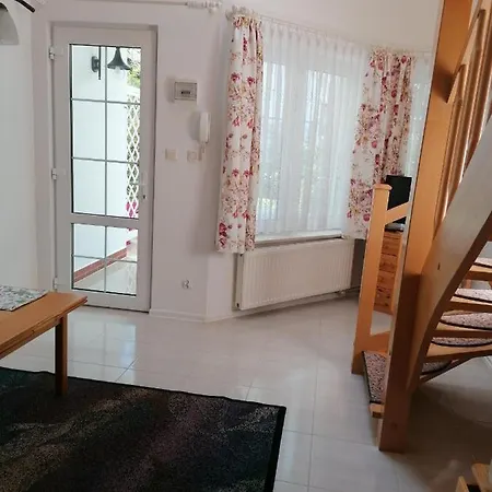 Apartman Pod Sosnami *