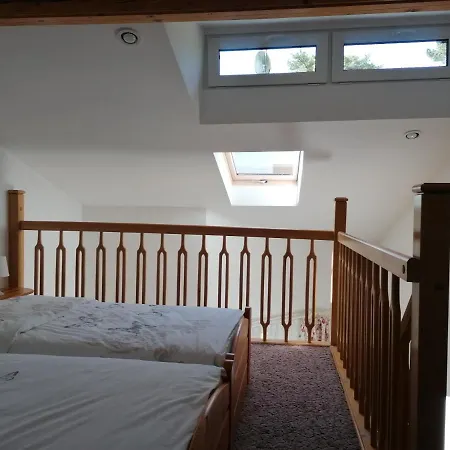 Pod Sosnami Appartement Jurata