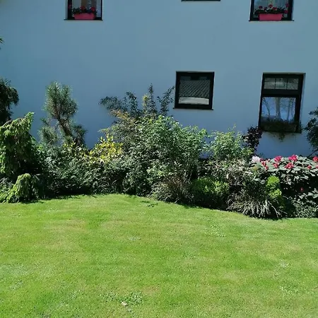 Apartman Pod Sosnami Jurata