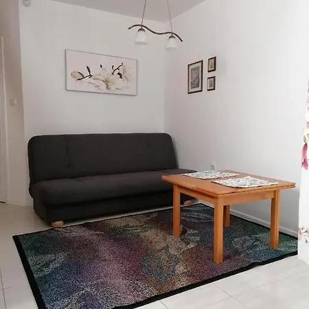 Pod Sosnami * Jurata