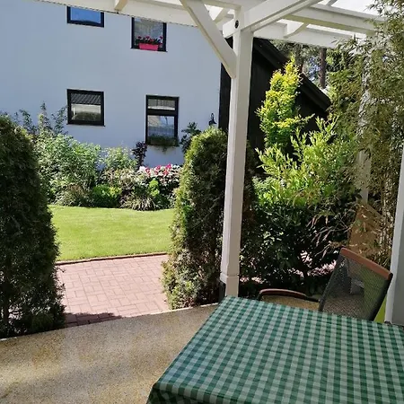 Apartman Pod Sosnami *