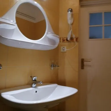 Apartman Pod Sosnami *