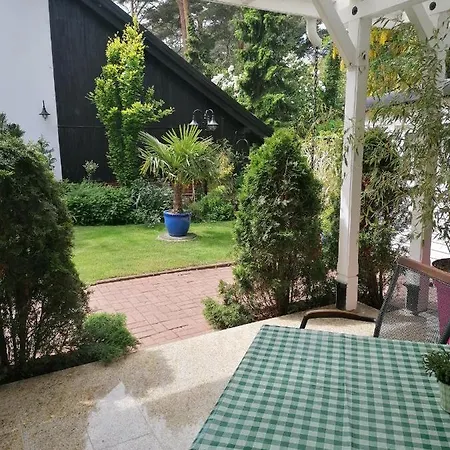 Pod Sosnami Appartement