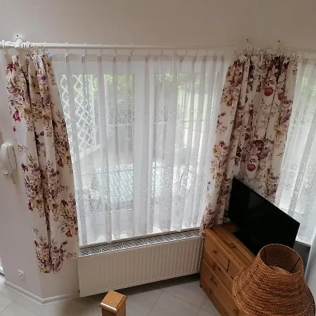 Pod Sosnami Apartman Jurata