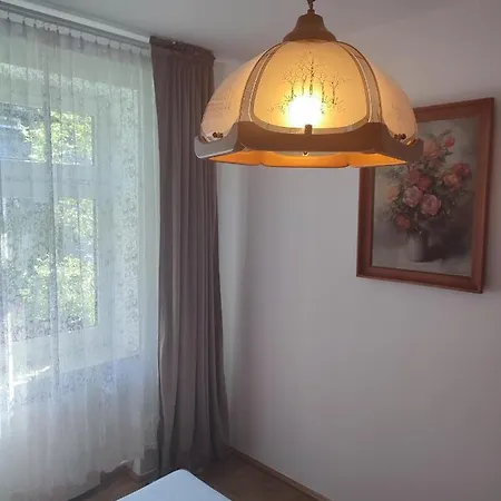 Apartman Pod Sosnami Jurata