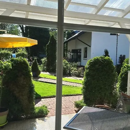 Apartman Pod Sosnami Jurata