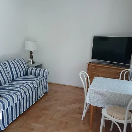 Pod Sosnami Apartman