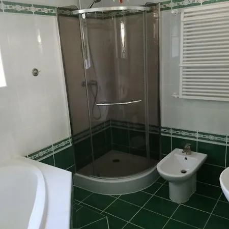 Pod Sosnami * Jurata