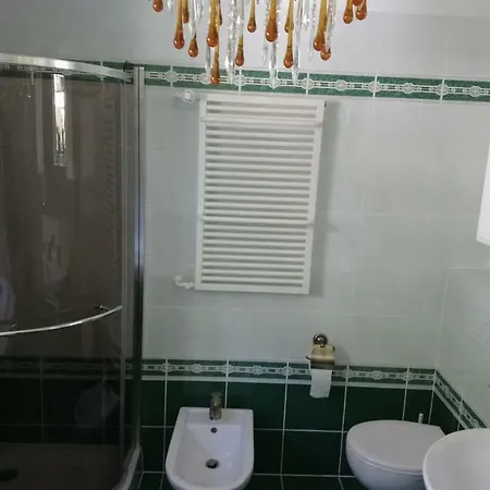 Apartamento Pod Sosnami *