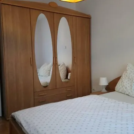 Pod Sosnami Appartement