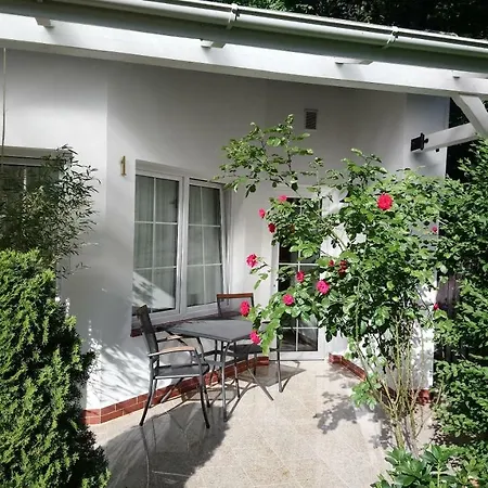 Pod Sosnami Apartman