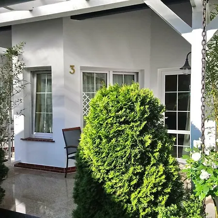 Apartamento Pod Sosnami *
