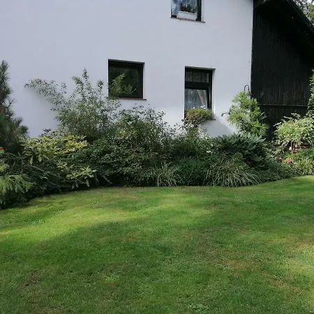 Pod Sosnami Appartement Jurata