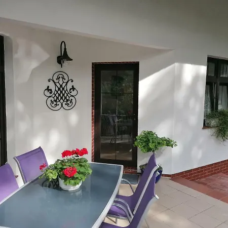 Pod Sosnami * Jurata