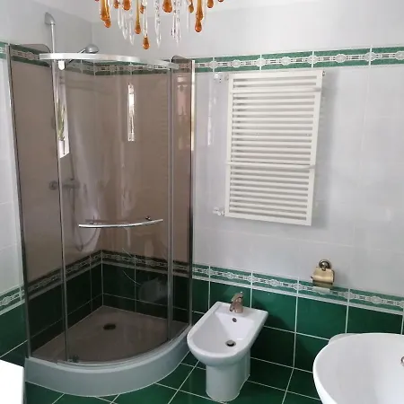 Pod Sosnami Apartman