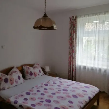 Apartman Pod Sosnami