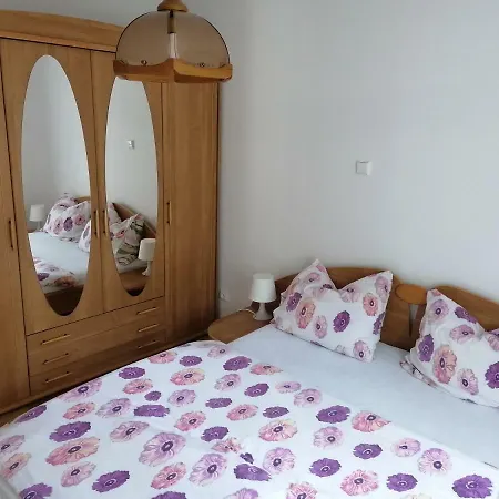 Appartement Pod Sosnami Jurata