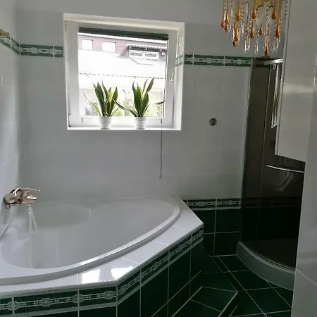 Pod Sosnami * Jurata